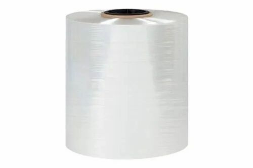 Eco Friendly Stretch Wrap Film