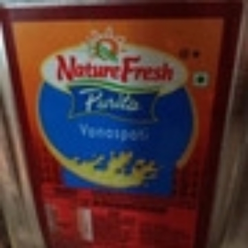 Edible Oil 
