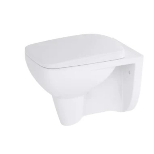 Enigma Wall Hung Toilet