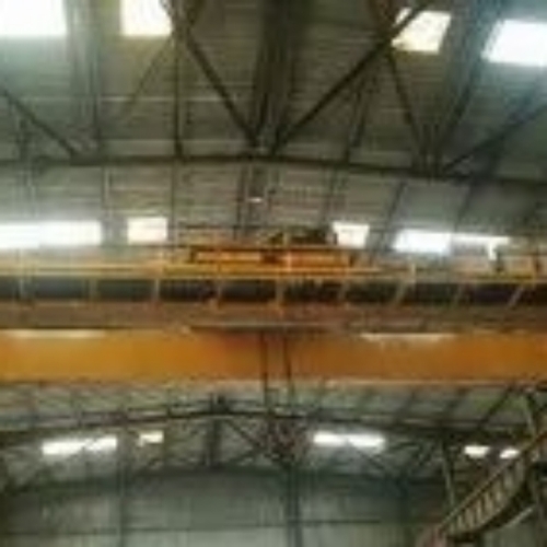 Eot Crane 