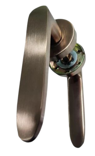 Fancy Mortise Handle Lock