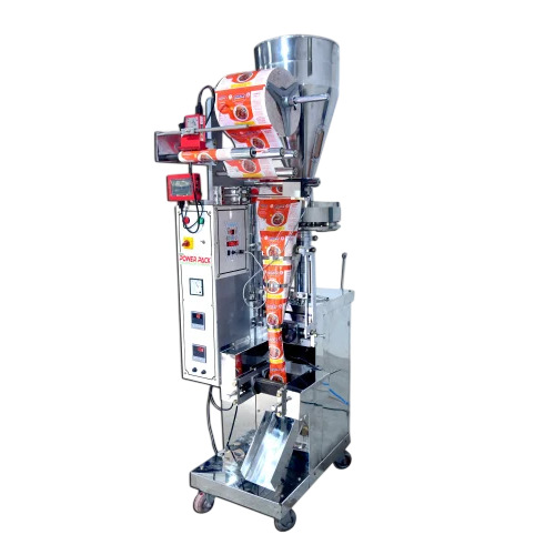 FFS Pouch Packing Machine