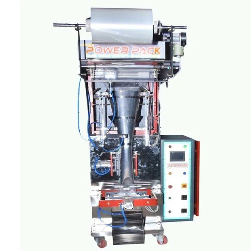 Fully Automatic Pouch Packaging Machine