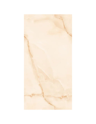 German Brown Glossy Floor Tiles