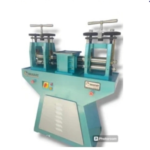 Gold Smith Machinery