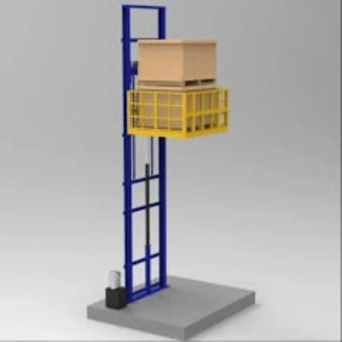Goods Lift Kit