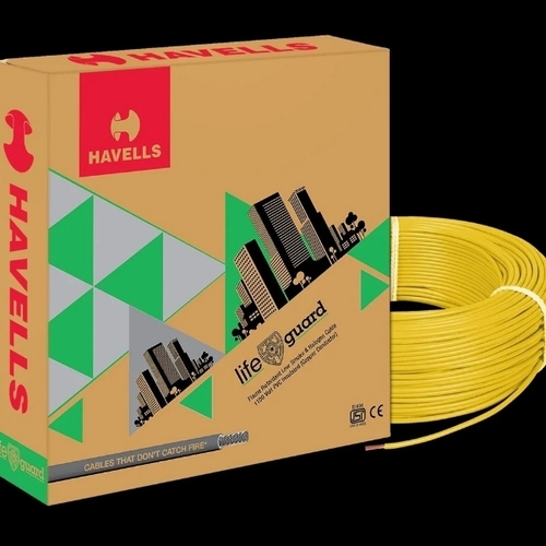 Havells House Wire 0.5 -16 Mm