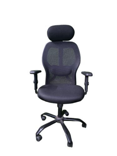 Headrest Lumber Chair - Application: Offices