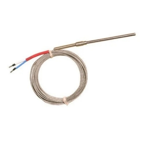 High Temperature Thermocolple