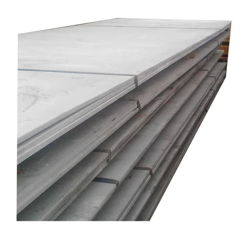 Hot-Rolled Mild Steel - Application: Vsp Round Bar