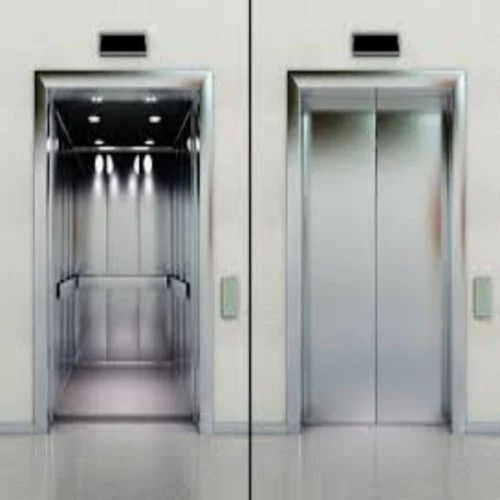 Hydraulic Home Elevators Full Kit