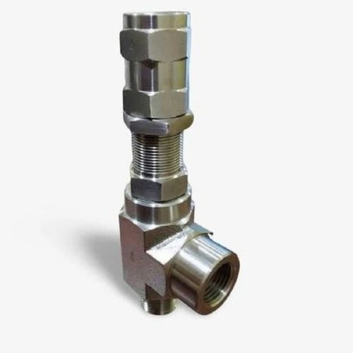 Hydraulic Relief Valve