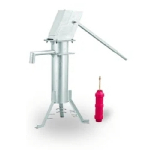 India Mark- Ii Hand Pump