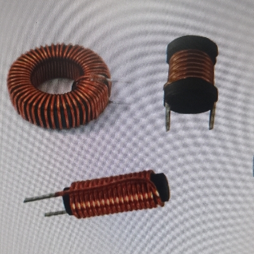 Inductors 