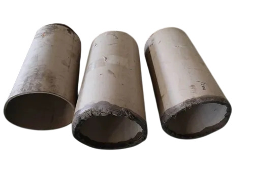 Industrial Paper Cores - Paper Round Size As Per Product, Eco-Friendly Recyclable Material, Smooth Surface Finish