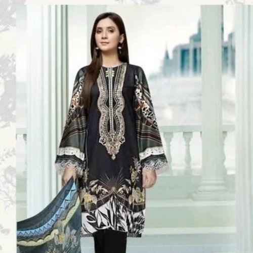 Karachi Suits 