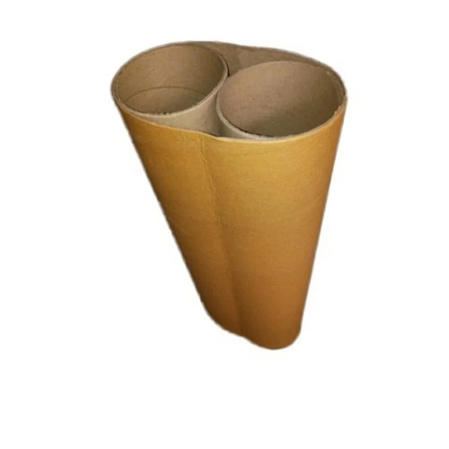 Kraft Paper Tube for Packaging