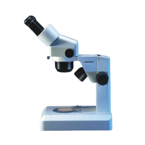 Labomed CZM4 Binocular Zoom Stereo Microscope