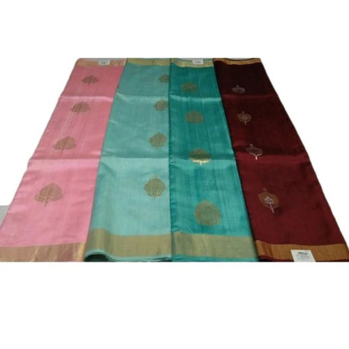 Ladies Banarasi Sarees