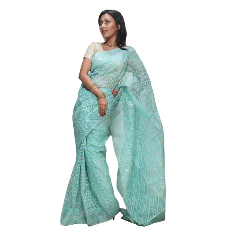 Ladies Graceful Trendy Sarees