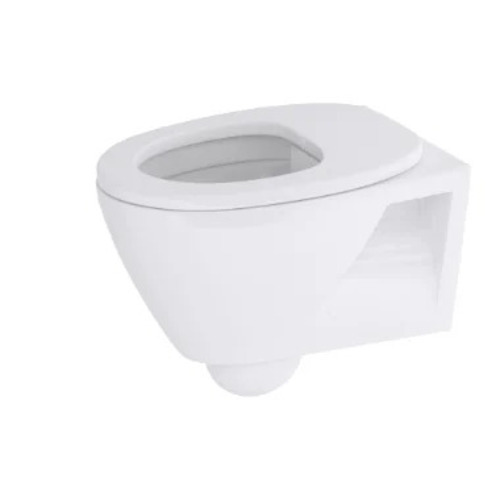 Lara Wall Hung Toilet