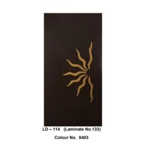 Ld -114 Laminated Door
