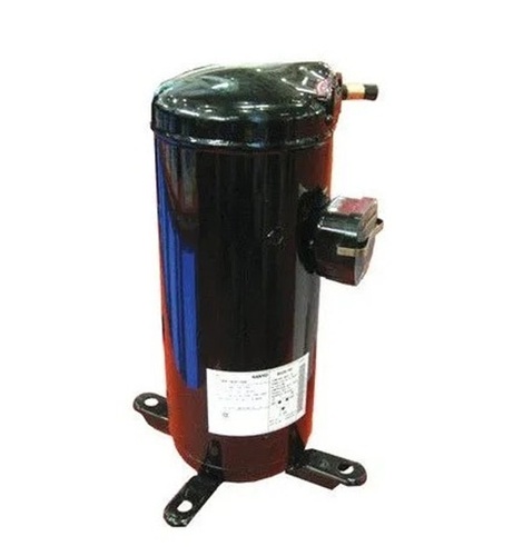 Light Commercial Refrigeration Compressor