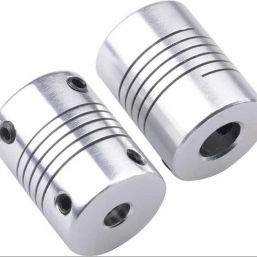 Machine Couplings