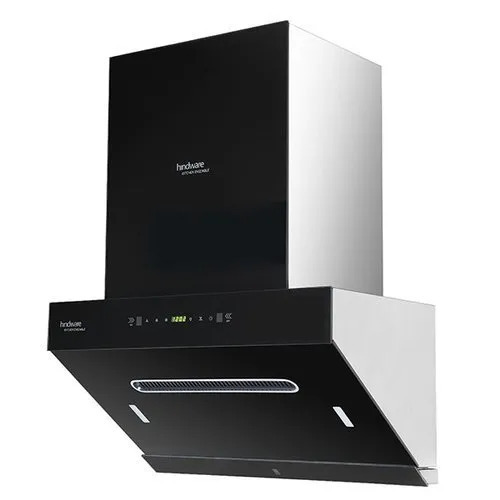 Maxx -Auto Clean Kitchen Chimney