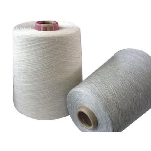 Melange Cotton Yarn