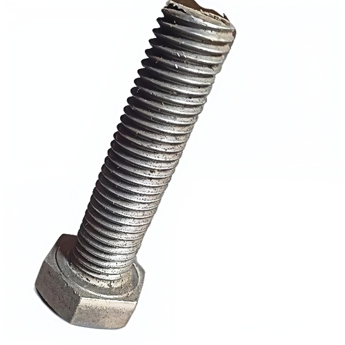 Mild Steel Bolts