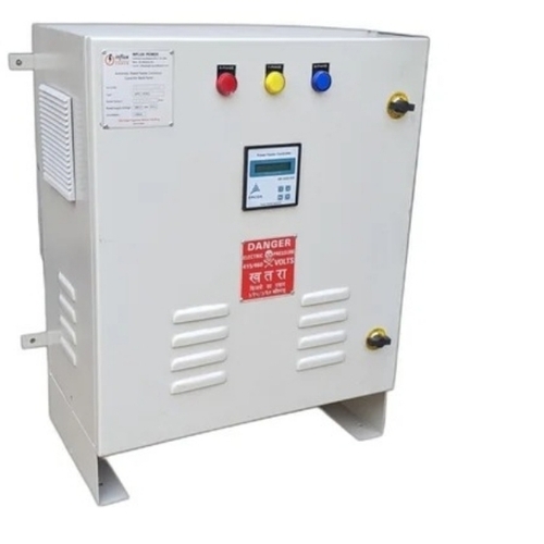 Mini APFC Pannel