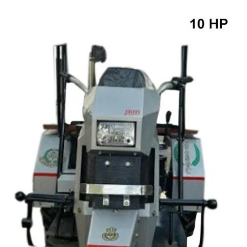 Mini Tractor - Color: Multicolor