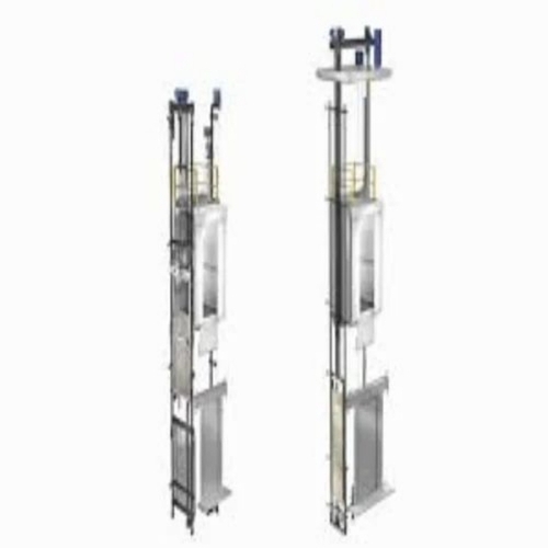 Mrl Lift Kit