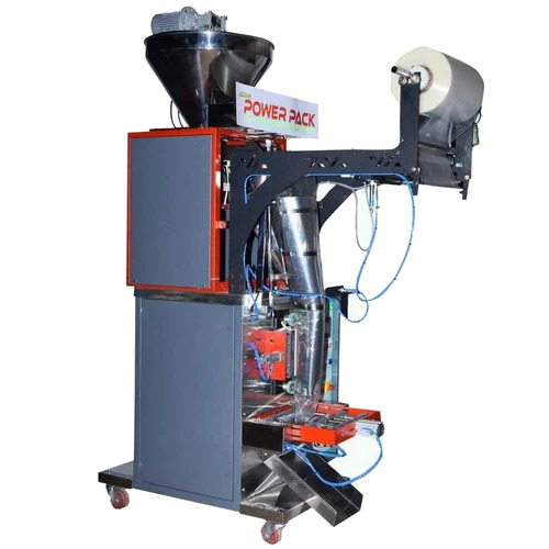 Multifunctional Automatic Pouch Packaging Machine