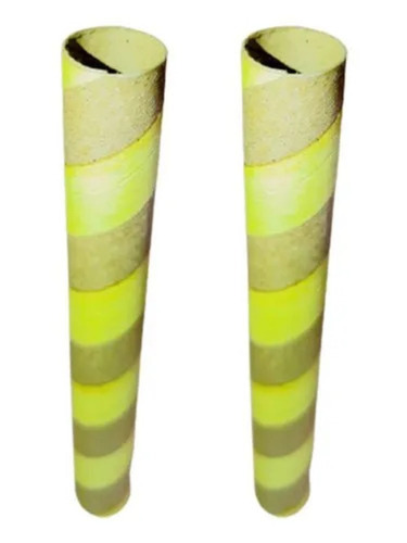Multipurpose Spiral Paper Core