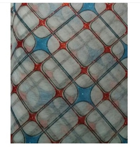 New Designer Fiber Sheets