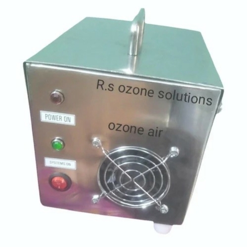 Ozone Air Sterilizer