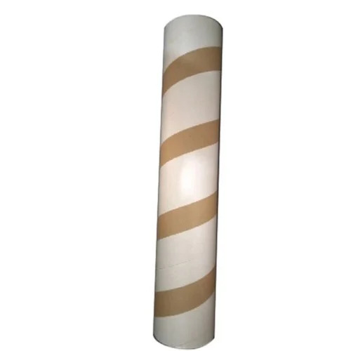 Paper Core Tube, 1 Meter - Shape: Round