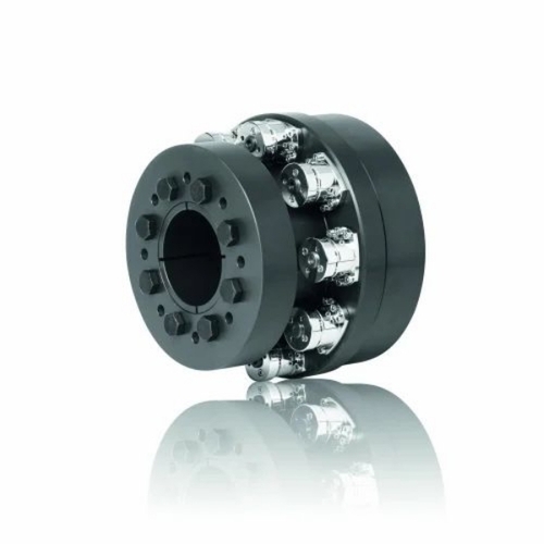 Pin Bush Coupling