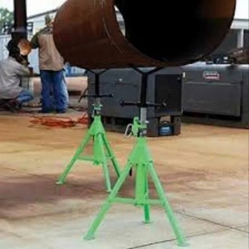 Pipe Jack Stand