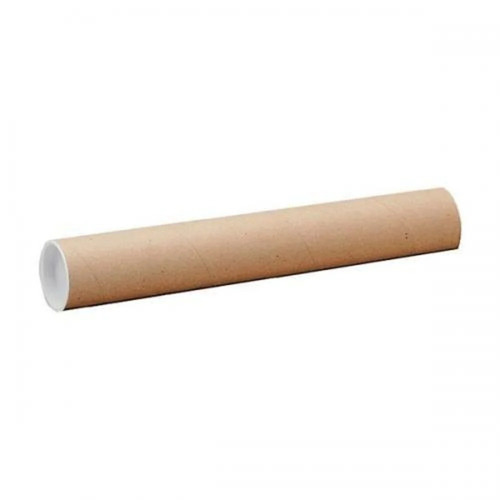 Plain Packaging Paper Tube