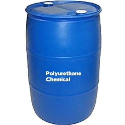 Polyurethane Chemical - Density: 1.02g/Ml Gram Per Millilitre