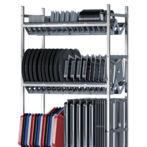 Rack Trolley