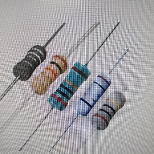 Resistors 