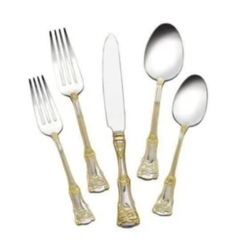 Royal Cutlery Set