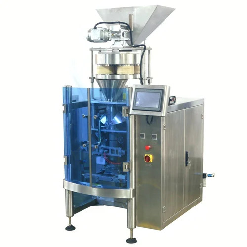 Semi Automatic Dal Packaging Machine