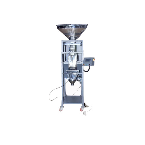 Semi Automatic Rice Packaging Machine