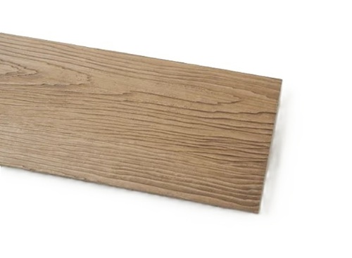 Shera Plank Teak 8mm