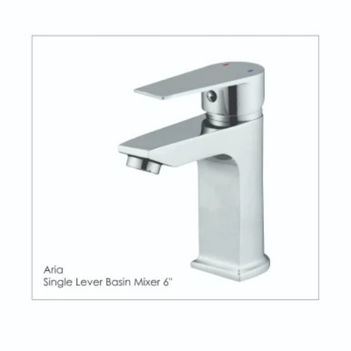 Single Lever Basin Mixer Aria